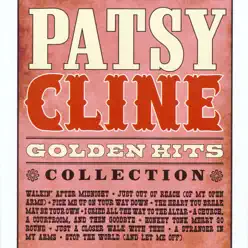 Golden Hits Collection - Patsy Cline