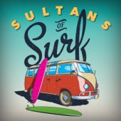 Sultans of Surf - Verschiedene Interpreten