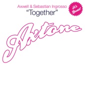 Together (Remixes) - EP artwork