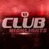 Club Highlights, Vol. 1 album cover