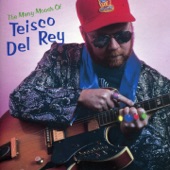 Teisco Del Rey - Pier Pressure