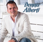 Geef Jij De Nacht Nou Niet De Schuld - Single