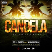 Candela (feat. Willy Cultura) artwork
