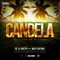 Candela (feat. Willy Cultura) artwork