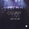 Who You Are (Live)