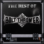 The Best of Bolt Thrower artwork