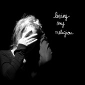 Losing My Religion artwork