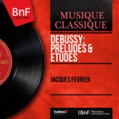Debussy: Préludes & Études (Mono Version) artwork