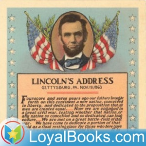 The Gettysburg Address