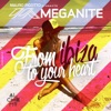 Meganite: From Ibiza to Your Heart artwork