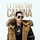 La Fama Que Camina artwork