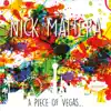 A Piece of Vegas... album lyrics, reviews, download