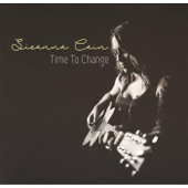 Sieanna Cain - Time to Change
