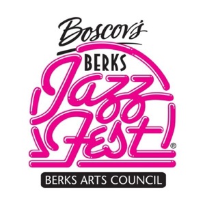 Boscov's Berks Jazz Fest Backstage Pass featuring Peter White