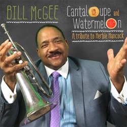 Bill McGee - Cantaloupe and Watermelon (feat. Ayinde Williams)