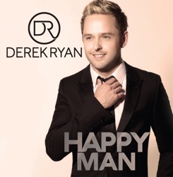 Derek Ryan - You Belong To Me