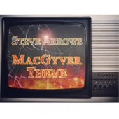 MacGyver Theme (From "MacGyver") artwork