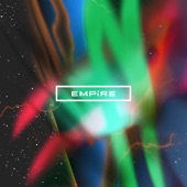 EMPiRE is COMiNG artwork