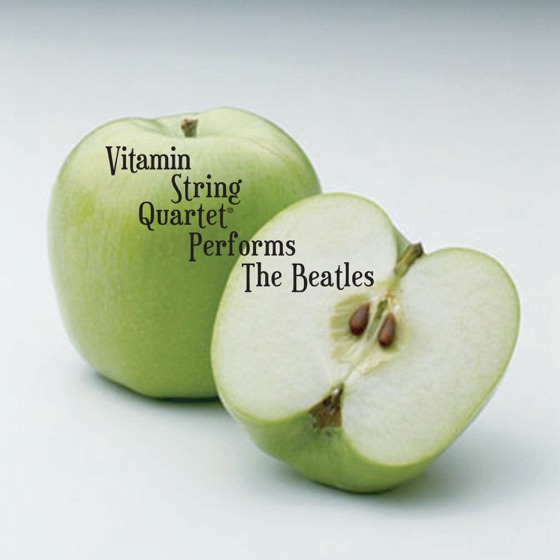 Cover artwork for Eleanor Rigby