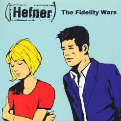 THE FIDELITY WARS cover art