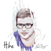 Hike artwork