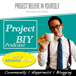 Project Believe In Yourself Podcast (Project BIY)