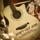 Don't Cry Joni (feat. Mads Toghøj) artwork