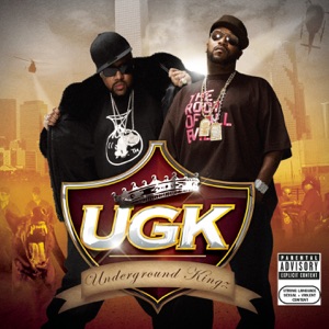 UGK (Underground Kingz)