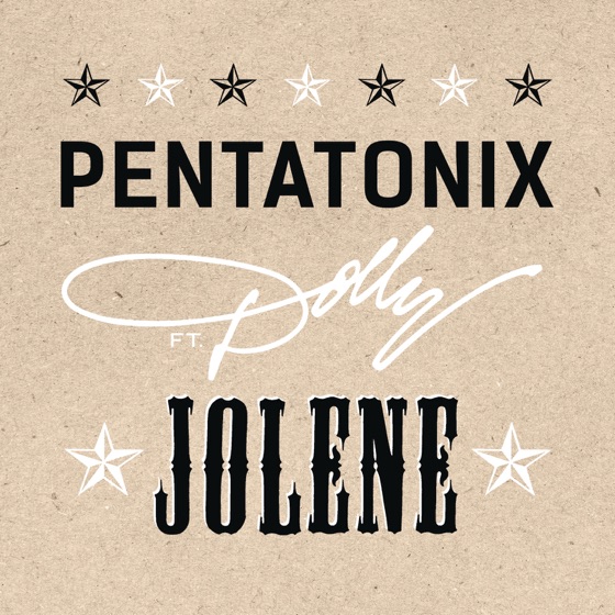 Cover artwork for Jolene (feat. Dolly Parton)