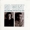 The King of Wishful Thinking - Go West lyrics