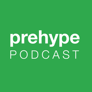 prehype podcast