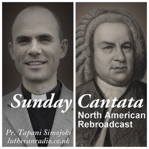J. S. Bach’s Sacred Cantatas: Populus Sion (Advent 2) – BWV 36, “Schwingt freudig euch empor”