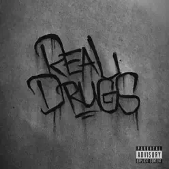 Real Drugs - Single - Snak The Ripper