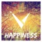 Happiness - Vexento lyrics