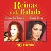 Reinas de la Balada: 16 Éxitos, 2003