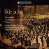 Beethoven: Symphony No. 9 in D Minor, Op. 125 "Choral" (Live) album lyrics, reviews, download