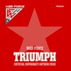 Triumph (Official Supremacy Anthem 2016) - Single