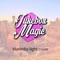 Cheap thrill (Marimba Light Cover Version) - Jukebox Magic lyrics