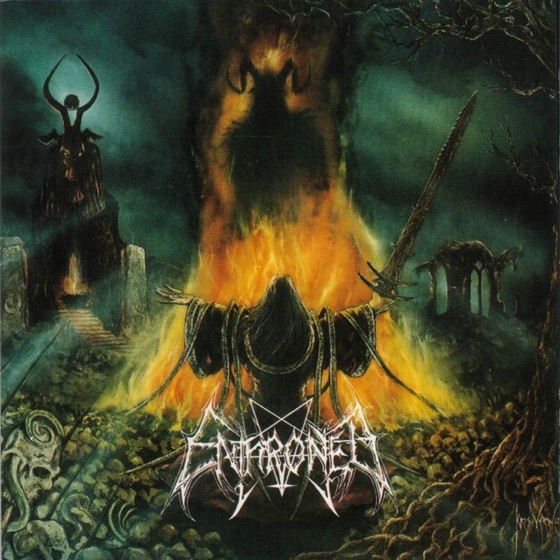 Cover artwork for Under the Holocaust