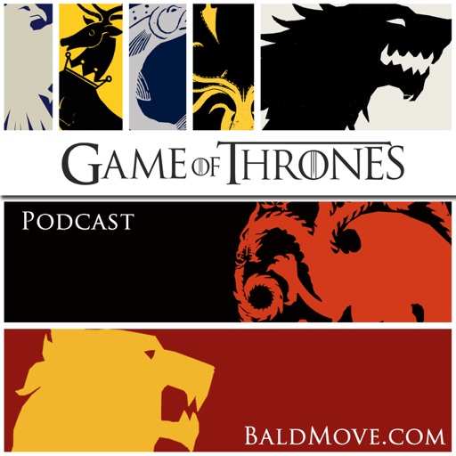 Game of Thrones The Podcast: 503 – “High Sparrow”