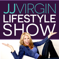 JJ Virgin Lifestyle Show podcast