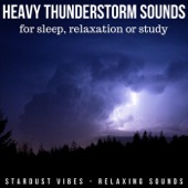 Heavy Thunderstorm Sounds artwork