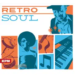 Retro Soul by Andy Powell & Emily Taylor album reviews, ratings, credits