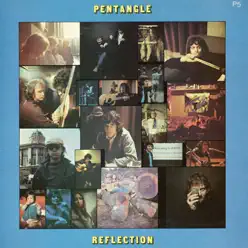 Reflection - Pentangle