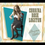 Corrina Rose Logston - Foggy Mountain Top