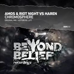 Chromosphere - Single - Harén