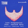 Lost Frequencies - Reality (feat. Janieck Devy)