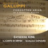 Galuppi: Forgotten Arias of a Venetian Master, 2016