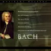 Musikens Mästare: Bach album lyrics, reviews, download