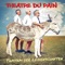 Barnabas - Theatre du Pain lyrics